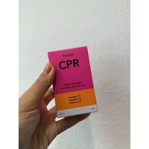 Thome CPR Triple Synergy Wrinkle Care Serum
